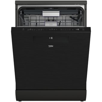  Посудомоечная машина BEKO DEN48522DX 