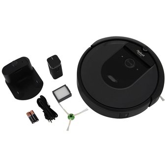  Робот-пылесос iRobot i715840 