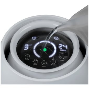  Очиститель воздуха Bort Crystal Air (93411621) 