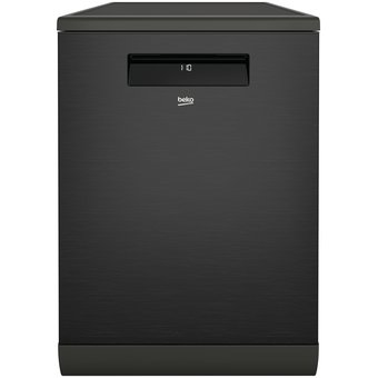  Посудомоечная машина BEKO DEN48522DX 