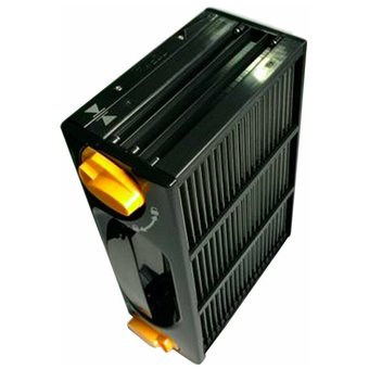  Очиститель воздуха Timberk TAP FL700 MF (BL) 