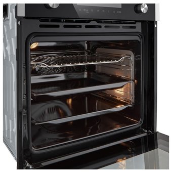  Духовой шкаф LG WSEZD7225S1 