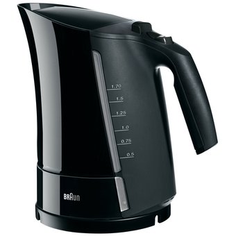  Чайник Braun Multiquick 3 WK300 оникс 