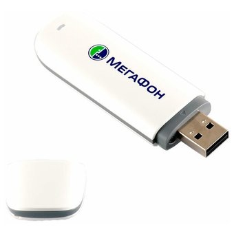  3G модем Мегафон E352b до 14,4 Мбит/сек разлоченный 