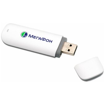  3G модем Мегафон E352b до 14,4 Мбит/сек разлоченный 