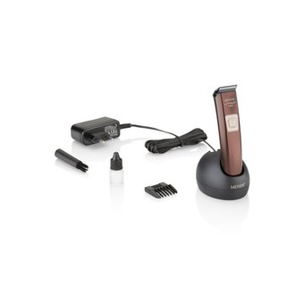  Триммер Moser 1588-0051 Li+Pro 2 Mini, бордовый 
