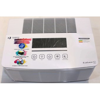  Очиститель воздуха Timberk TAP FL600 MF (W) 
