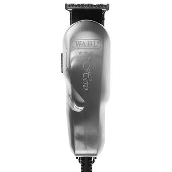  Триммер Wahl 5-Star Hero 8991-716, белый 