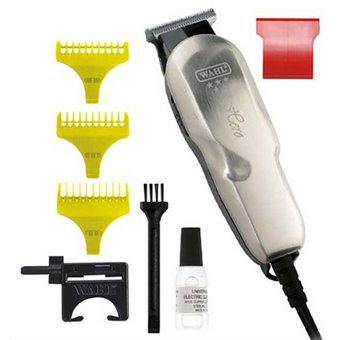  Триммер Wahl 5-Star Hero 8991-716, белый 