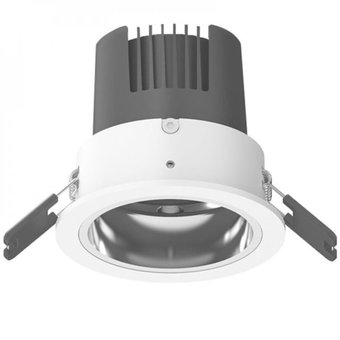  Умный светильник Yeelight Mesh Spotlight M2 потолоч. белый/черный (YLTS04YL) 