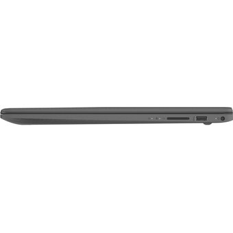  Ноутбук HP 17-cp0102ur 4E2H5EA Athlon Gold 3150U 8Gb SSD512Gb AMD Radeon 17.3" IPS FHD Win10 black 