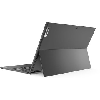  Ноутбук Lenovo IP Duet 3 10IGL5 серый (82AT00HHRU) 10.3" FHD/Intel Celeron N4020/4Gb/128Gb SSD/no ODD/Win11 Pro 