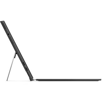  Ноутбук Lenovo IP Duet 3 10IGL5 серый (82AT00HHRU) 10.3" FHD/Intel Celeron N4020/4Gb/128Gb SSD/no ODD/Win11 Pro 