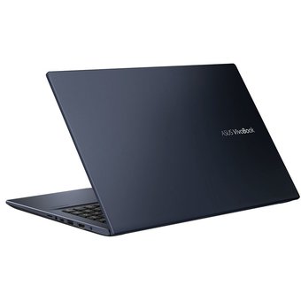  Ноутбук Asus X513EA-BQ2370 90NB0SG4-M53110 i3 1115G4 8Gb SSD256Gb Intel UHD Graphics 15.6" IPS FHD noOS black 