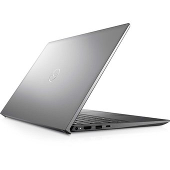  Ноутбук Dell Vostro 5410-9639 Core i5 11320H 8Gb SSD512Gb Intel Iris Xe graphics 14" WVA FHD Linux grey 