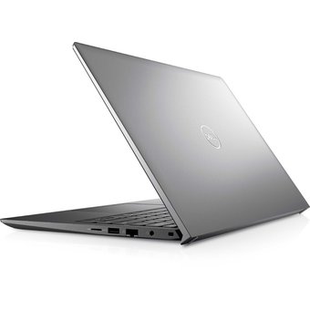 Ноутбук Dell Vostro 5410-9639 Core i5 11320H 8Gb SSD512Gb Intel Iris Xe graphics 14" WVA FHD Linux grey 