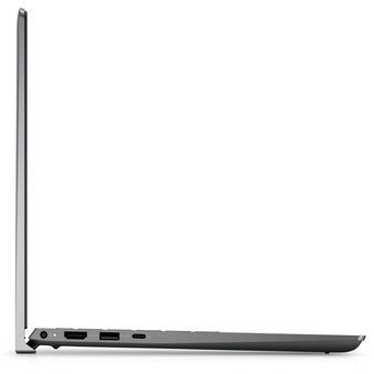  Ноутбук Dell Vostro 5410-9639 Core i5 11320H 8Gb SSD512Gb Intel Iris Xe graphics 14" WVA FHD Linux grey 