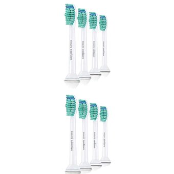  Насадка для зубной щетки PHILIPS HX6018/07 