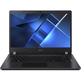  Ноутбук Acer TMP214-52-56Q6 TravelMate NX.VLFER.00U 14.0'' FHD IPS nonGLARE/Intel Core i5-10210U 1.60GHz Quad/8GB+256GB SSD 