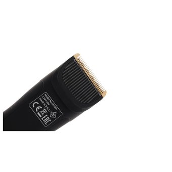  Машинка для стрижки Dewal Beauty Ultra 03-071 черная 