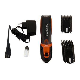  Мультитриммер ROWENTA TN9300F5 