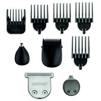  Триммер для волос Zelmer ZGK6300 