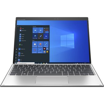  Ноутбук HP Elite x2 G8 401L8EA i5-1135G7 2.4GHz,13" WUXGA+ (1920x1280) IPS Touch 400cd GG5 BrightView,16Gb LPDDR4X-4266,512Gb SSD,47Wh,FPS 
