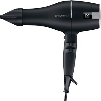  Фен MOSER 4332-0050 Edition Pro 2 