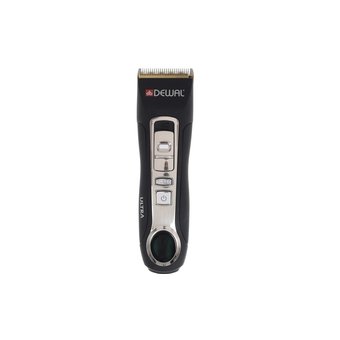  Машинка для стрижки Dewal Beauty Ultra 03-071 черная 