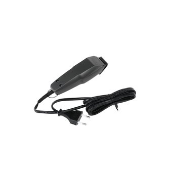  Триммер для стрижки и окантовки Moser 1411-0051 Primat mini, серый 