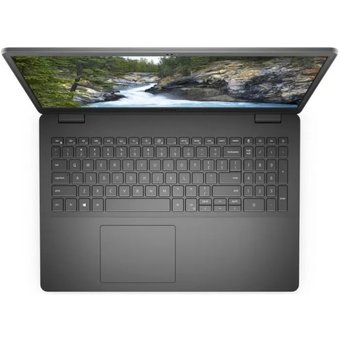  Ноутбук Dell Vostro 3500-5841 15.6"(1920x1080 (матовый) WVA)/Intel Core i3 1115G4(3Ghz)/4096Mb/256SSDGb/noDVD/Int:Intel UHD Graphicsi/Black 