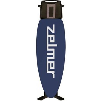  Гладильная доска ZELMER ZIB0002 Blue 