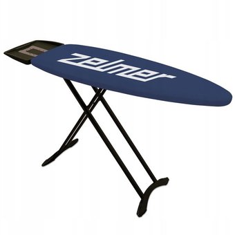  Гладильная доска ZELMER ZIB0002 Blue 