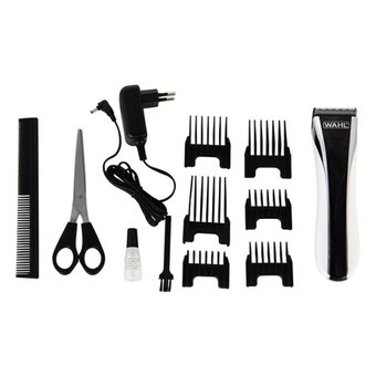  Машинка для стрижки Wahl Lithium Pro 1902-0465 