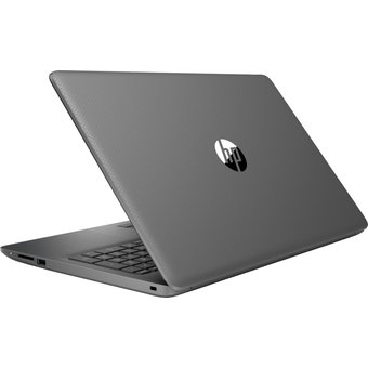  Ноутбук HP15 15-dw1055ur 22N54EA Intel Pentium 6405U, 4Gb, 128Gb SSD,15.6" HD no ODD, Win10, серый 