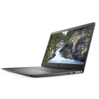  Ноутбук Dell Vostro 3500-5841 15.6"(1920x1080 (матовый) WVA)/Intel Core i3 1115G4(3Ghz)/4096Mb/256SSDGb/noDVD/Int:Intel UHD Graphicsi/Black 
