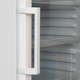  Холодильная витрина Бирюса 461RN 