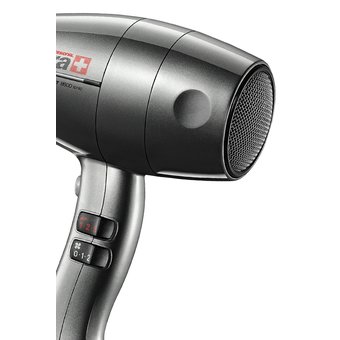  Фен Valera SXJ8600DRC черный 