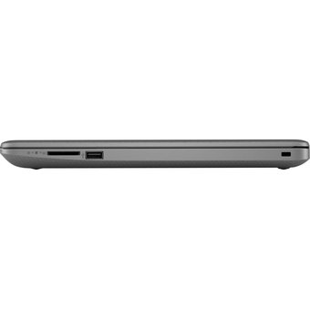  Ноутбук HP15 15-dw1055ur 22N54EA Intel Pentium 6405U, 4Gb, 128Gb SSD,15.6" HD no ODD, Win10, серый 