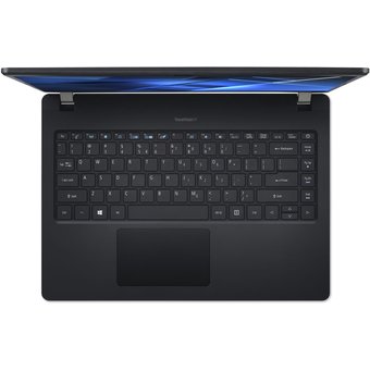  Ноутбук Acer TMP214-52-56Q6 TravelMate NX.VLFER.00U 14.0'' FHD IPS nonGLARE/Intel Core i5-10210U 1.60GHz Quad/8GB+256GB SSD 