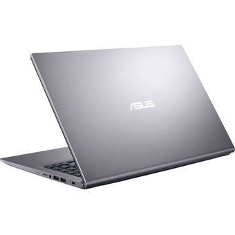  Ноутбук Asus X515EA-BQ1190W 90NB0TY1-M25410 i5 1135G7/8Gb/512Gb SSD+Optane 32Gb/15.6" IPS FHD/noDVD/VGA int/W11/grey 