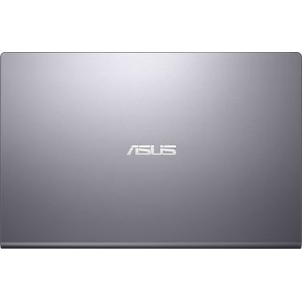  Ноутбук Asus X515EA-BQ1190W 90NB0TY1-M25410 i5 1135G7/8Gb/512Gb SSD+Optane 32Gb/15.6" IPS FHD/noDVD/VGA int/W11/grey 