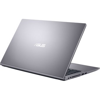  Ноутбук Asus X515EA-BQ1190W 90NB0TY1-M25410 i5 1135G7/8Gb/512Gb SSD+Optane 32Gb/15.6" IPS FHD/noDVD/VGA int/W11/grey 