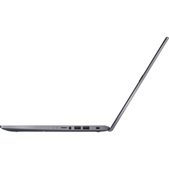  Ноутбук Asus X515EA-BQ1190W 90NB0TY1-M25410 i5 1135G7/8Gb/512Gb SSD+Optane 32Gb/15.6" IPS FHD/noDVD/VGA int/W11/grey 