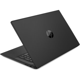  Ноутбук HP 17-cp0102ur 4E2H5EA Athlon Gold 3150U 8Gb SSD512Gb AMD Radeon 17.3" IPS FHD Win10 black 