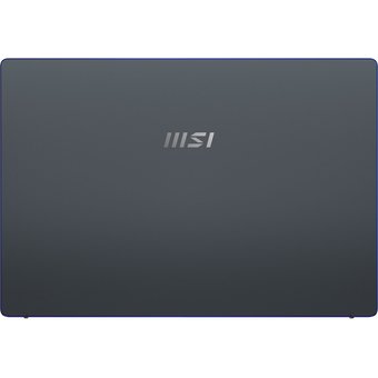  Ноутбук 9S7-14C412-638 MSI Prestige 14 A11SB-638RU Core i7 1185G7 16Gb SSD512Gb NVIDIA GeForce MX450 2Gb 14" IPS FHD Win11 grey 