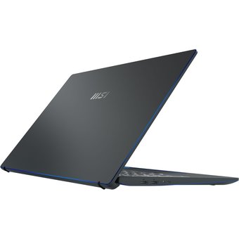 Ноутбук 9S7-14C412-638 MSI Prestige 14 A11SB-638RU Core i7 1185G7 16Gb SSD512Gb NVIDIA GeForce MX450 2Gb 14" IPS FHD Win11 grey 