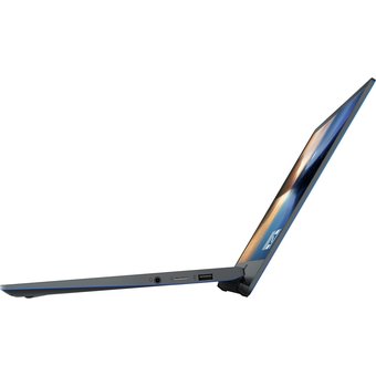  Ноутбук 9S7-14C412-638 MSI Prestige 14 A11SB-638RU Core i7 1185G7 16Gb SSD512Gb NVIDIA GeForce MX450 2Gb 14" IPS FHD Win11 grey 