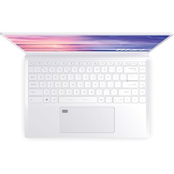  Ноутбук MSI Prestige 14 A11SC-079RU 9S7-14C511-079 i7 1195G7 16Gb SSD1Tb NVIDIA GeForce GTX 1650 4Gb 14" IPS FHD Win10 white 