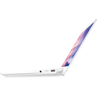  Ноутбук MSI Prestige 14 A11SC-079RU 9S7-14C511-079 i7 1195G7 16Gb SSD1Tb NVIDIA GeForce GTX 1650 4Gb 14" IPS FHD Win10 white 